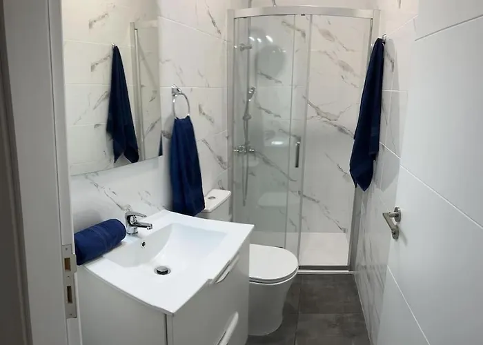 Apartmán Tantulia Callao 57 Aptartamento 5hab Centro De La Capital En Tenerife *