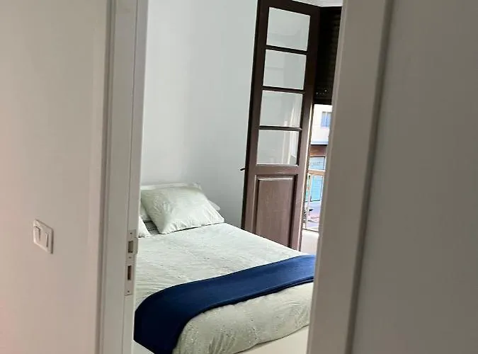 Tantulia Callao 57 Aptartamento 5hab Centro De La Capital En Tenerife Apartmán *