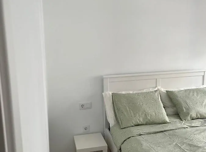Apartmán Tantulia Callao 57 Aptartamento 5hab Centro De La Capital En Tenerife